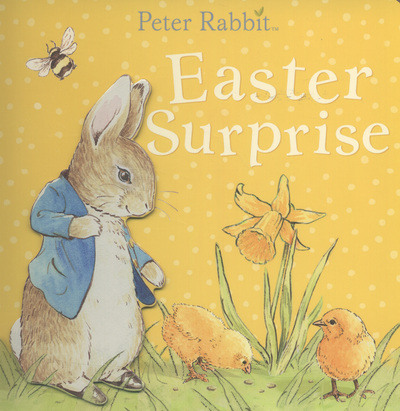 Easter Surprise