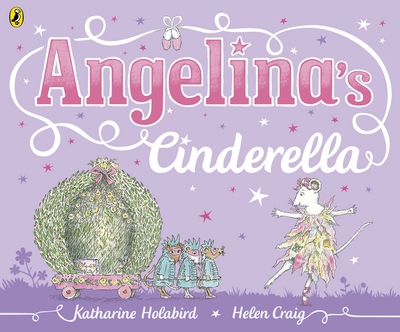 Angelina's Cinderella