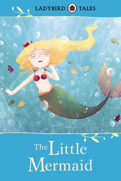 The Little Mermaid