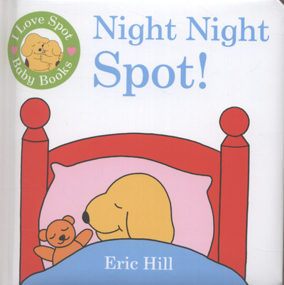 Night Night Spot!
