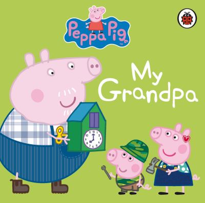 My Grandpa