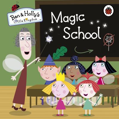 Magic School