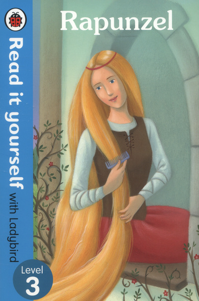 Rapunzel