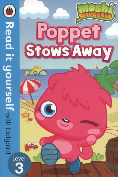 Poppet Stows Away