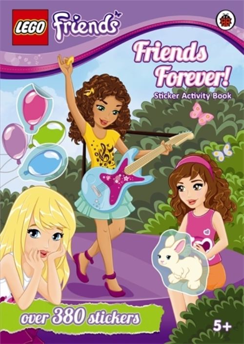 LEGO Friends