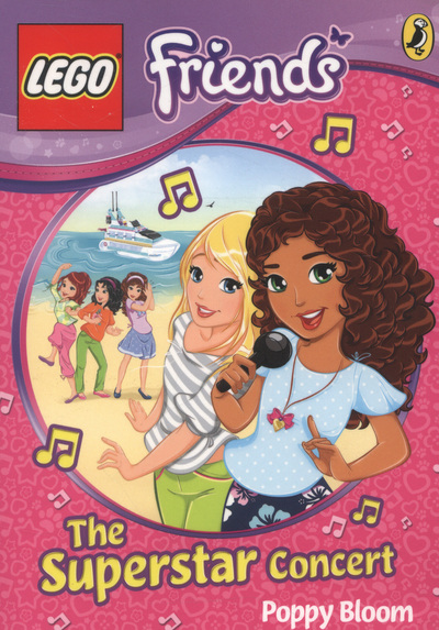 The Superstar Concert