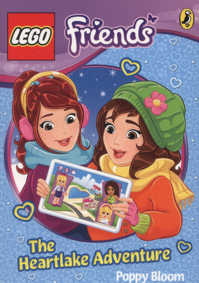 The Heartlake Adventure