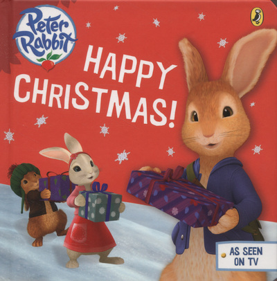 Happy Christmas!