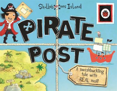 Pirate Post
