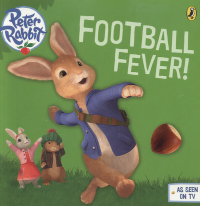 Football Fever!