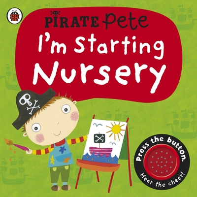I'm Starting Nursery