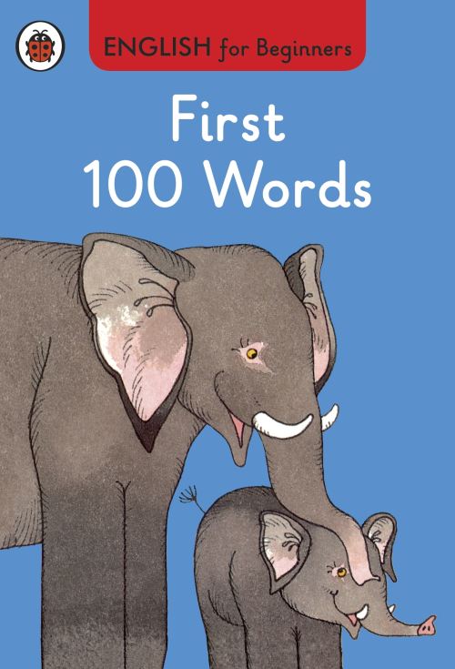 First 100 Words