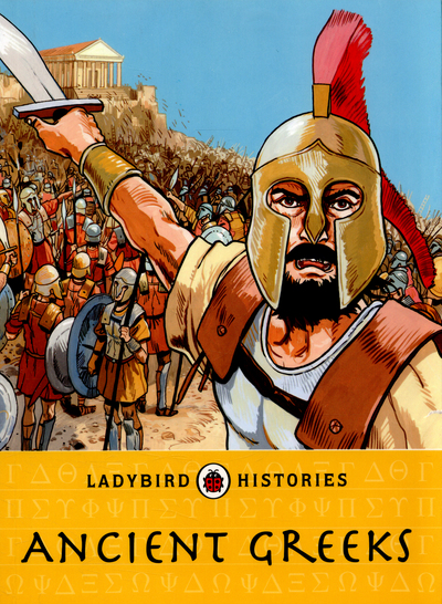 Ancient Greeks