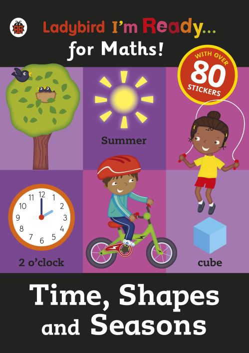 Time, Shapes and Seasons