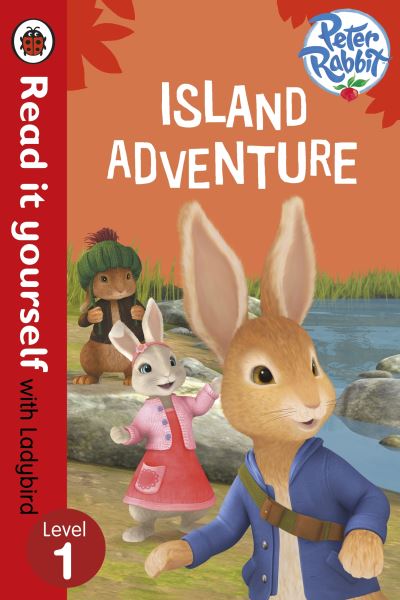 Island Adventure