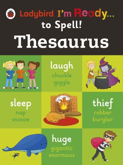 Thesaurus