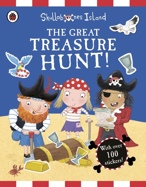 The Great Treasure Hunt