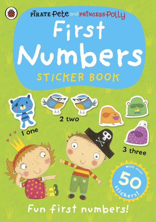 First Numbers