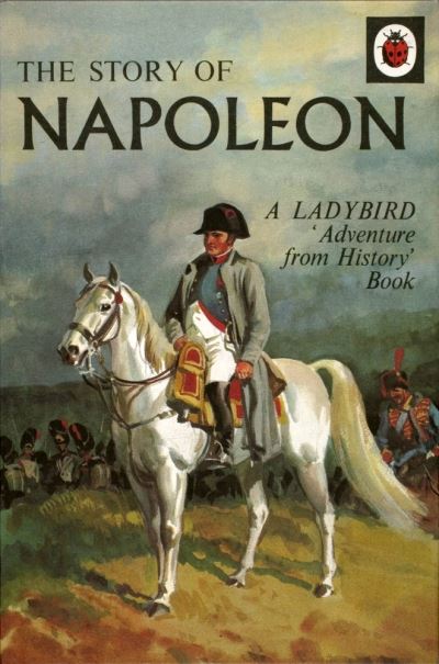The Story of Napoleon
