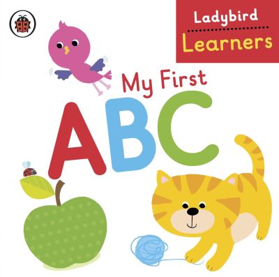 My First ABC