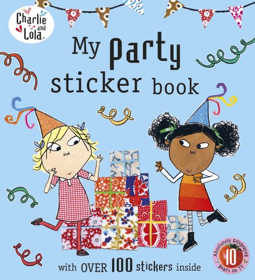 Charlie and Lola