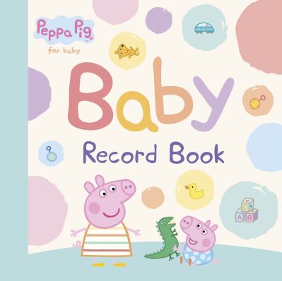 Peppa Pig