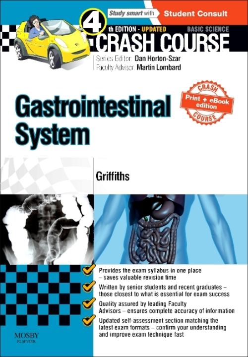Gastrointestinal System