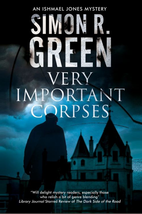 Very Important Corpses