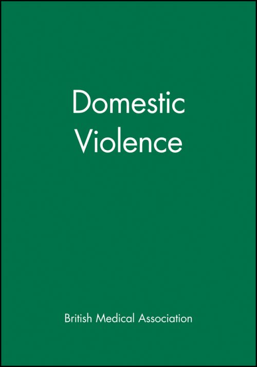 Domestic Violence