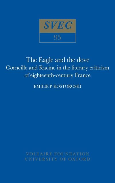 The Eagle and the Dove