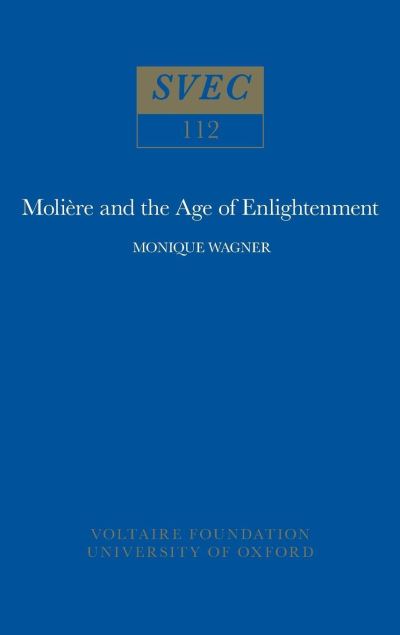 Molière and the Age of Enlightenment