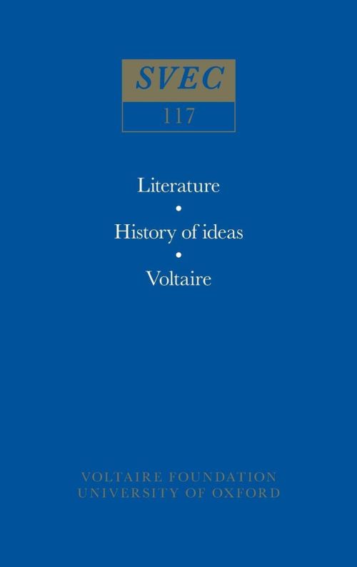 Miscellany/Mélanges