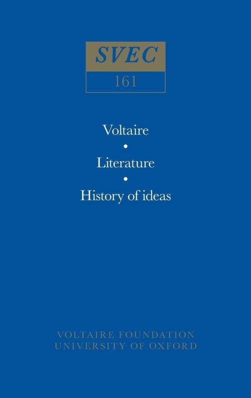 Miscellany/Mélanges