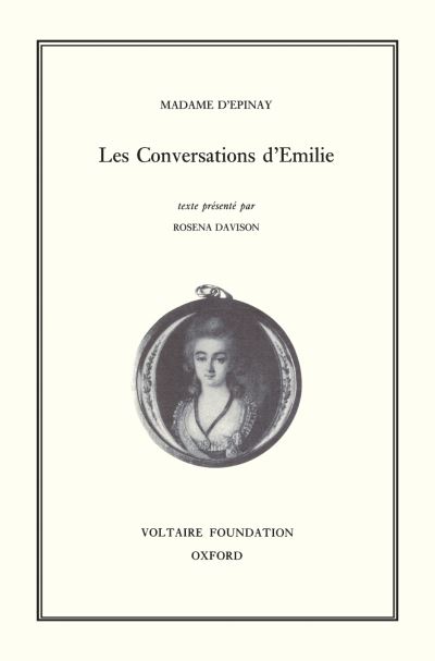 Les Conversations d'Emilie