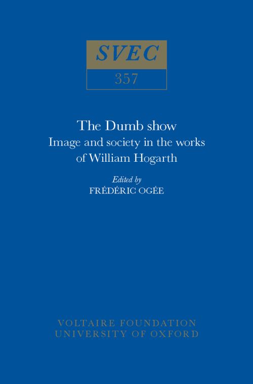 The Dumb Show