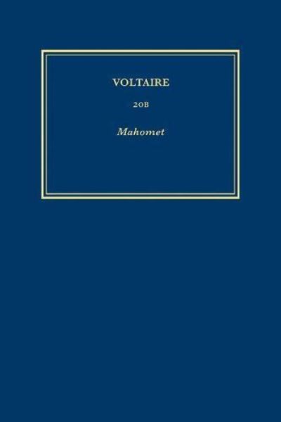 Ouvres De 1739-1741 (II). Mahomet