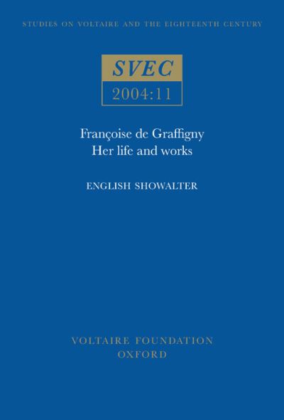 Françoise De Graffigny
