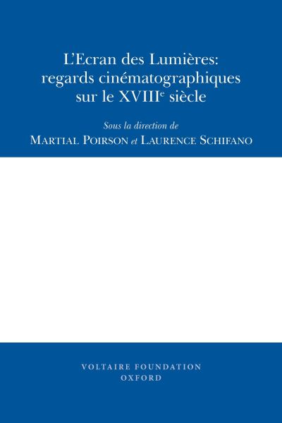 L'écran Des Lumières