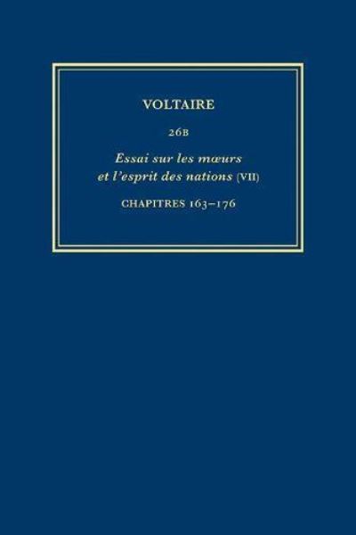 Essai Sur Les Moeurs Et L'esprit Des Nations. VII