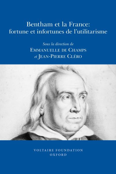 Bentham Et La France