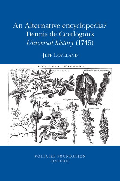 An Alternative Encyclopedia?