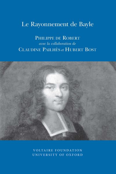 Le Rayonnement De Bayle