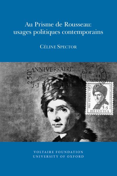 Au Prisme De Rousseau