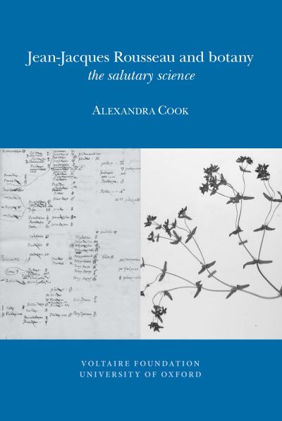 Jean-Jacques Rousseau and Botany