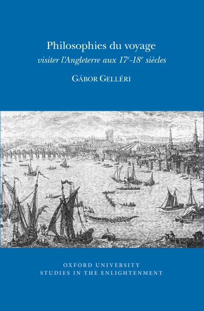 Philosophies Du Voyage
