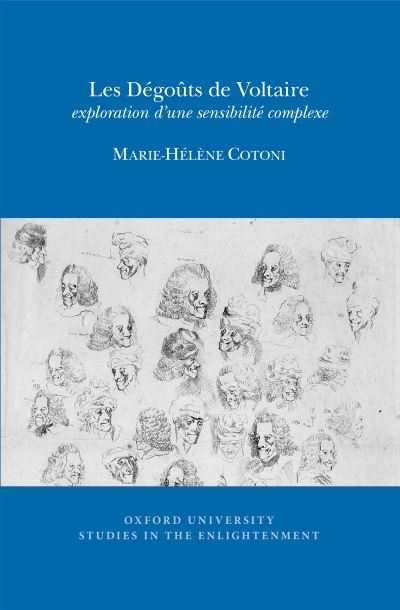 Les Degouts De Voltaire