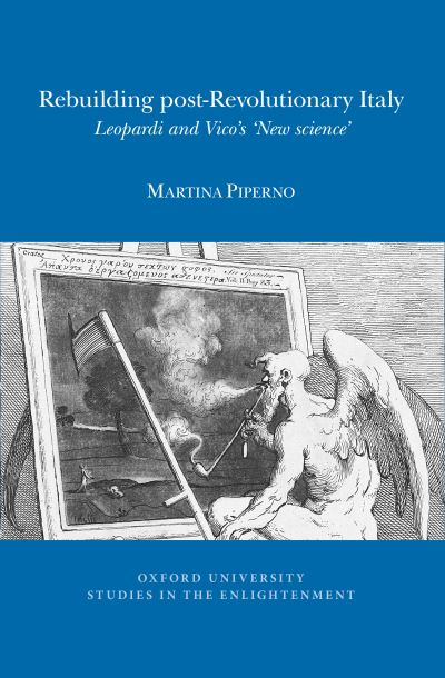 Rebuilding Post-Revolutionary Italy