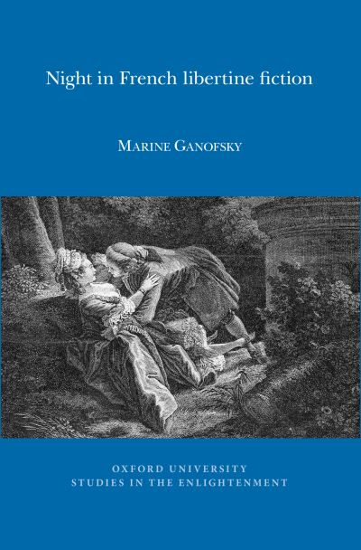 Night in French Libertine Fiction