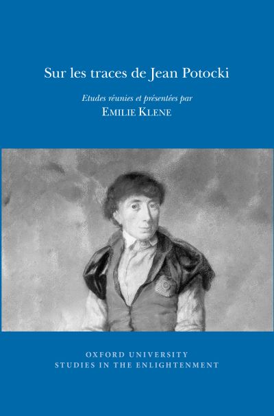 Jean Potocki - Traces