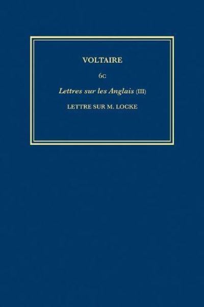 Lettres Sure Les Anglais. III